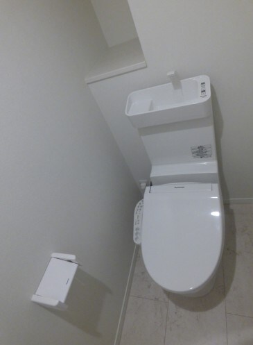 Ｖｉｌｌａｇｅ　Ｌｕｍｉｎｏｕｓの物件内観写真