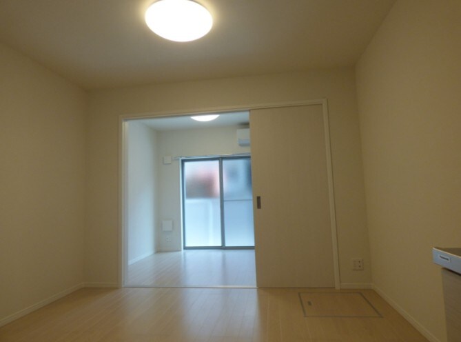 Ｖｉｌｌａｇｅ　Ｌｕｍｉｎｏｕｓの物件内観写真