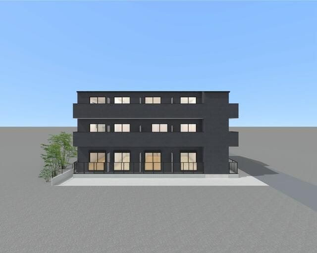 Ｖｉｌｌａｇｅ　Ｌｕｍｉｎｏｕｓの物件内観写真