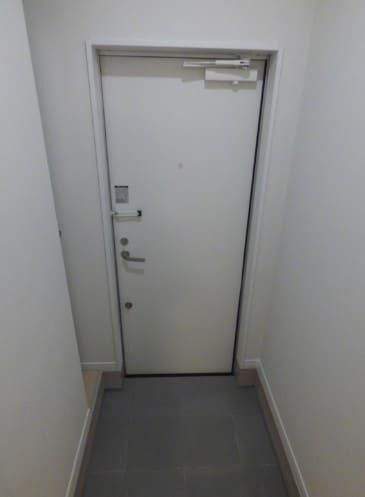 Ｖｉｌｌａｇｅ　Ｌｕｍｉｎｏｕｓの物件内観写真