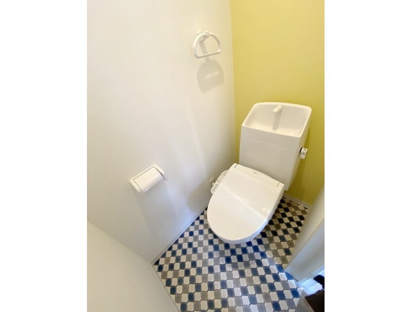 アーバンパーク大和田の物件内観写真