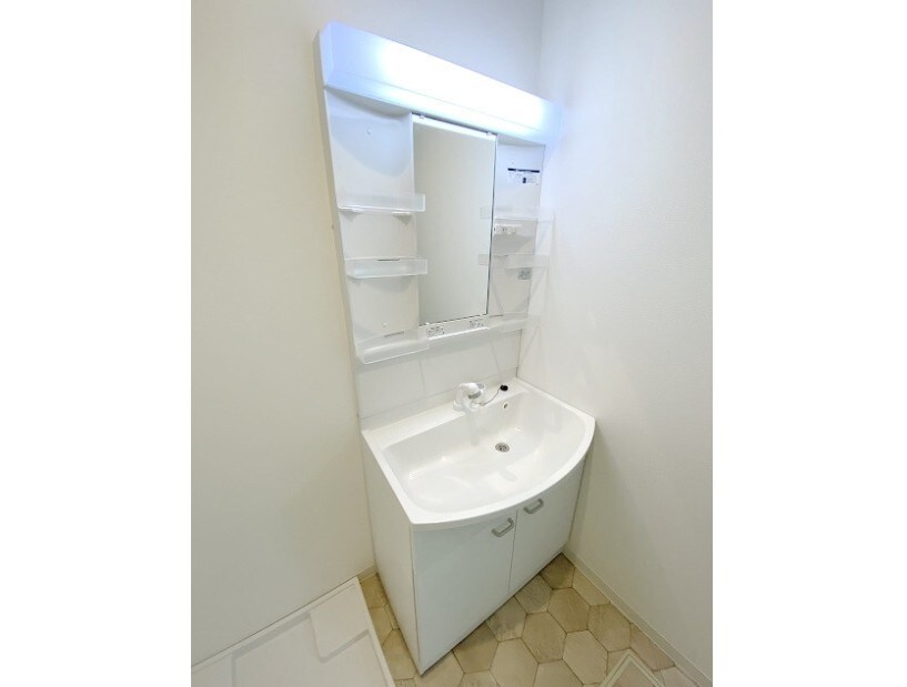 アーバンパーク大和田の物件内観写真