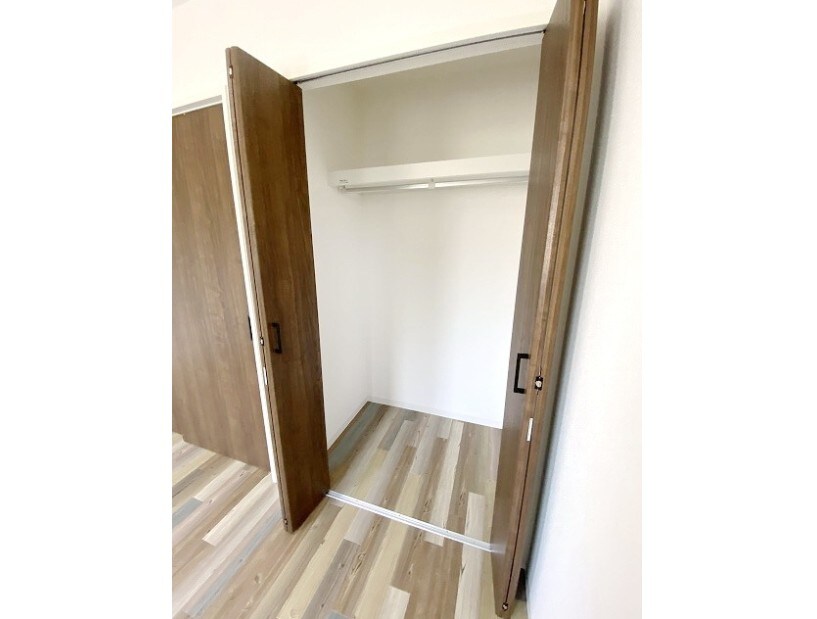 アーバンパーク大和田の物件内観写真