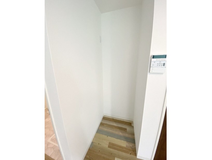 アーバンパーク大和田の物件内観写真