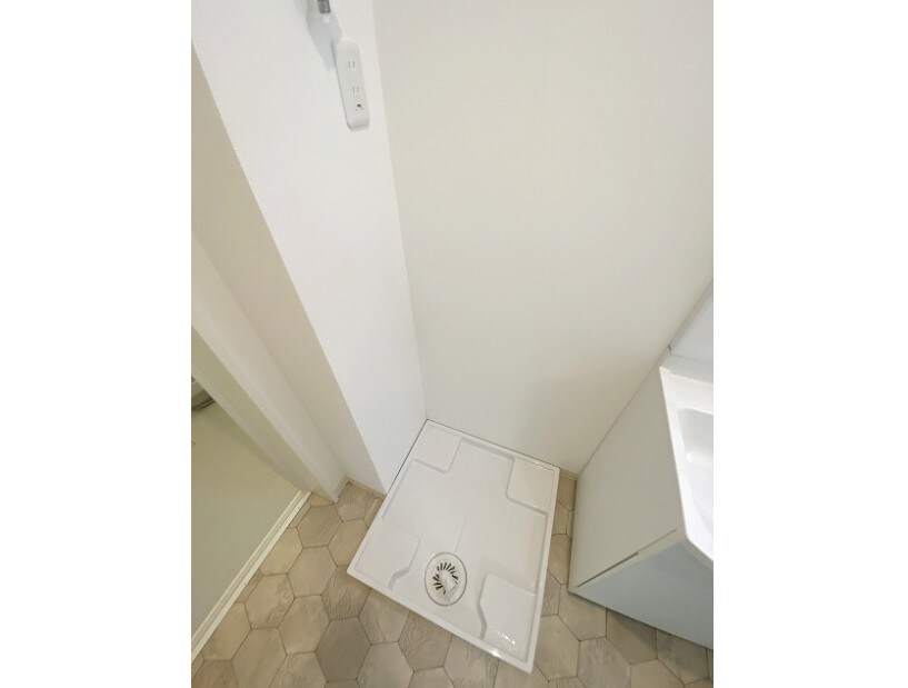 アーバンパーク大和田の物件内観写真