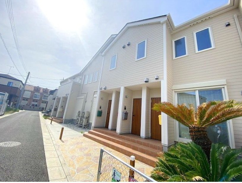 アーバンパーク大和田の物件内観写真