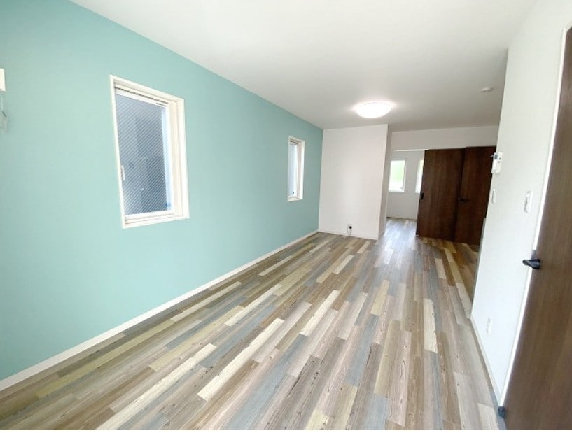 アーバンパーク大和田の物件内観写真