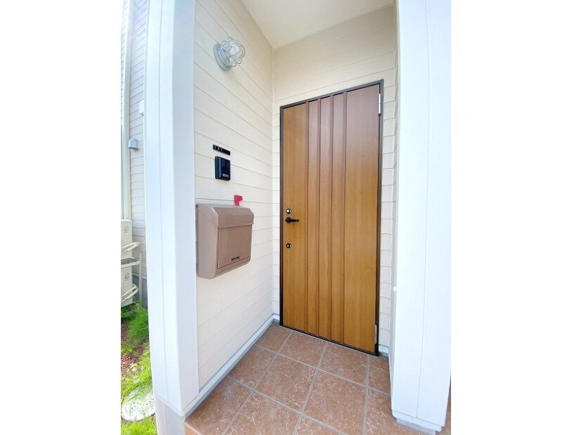 アーバンパーク大和田の物件内観写真