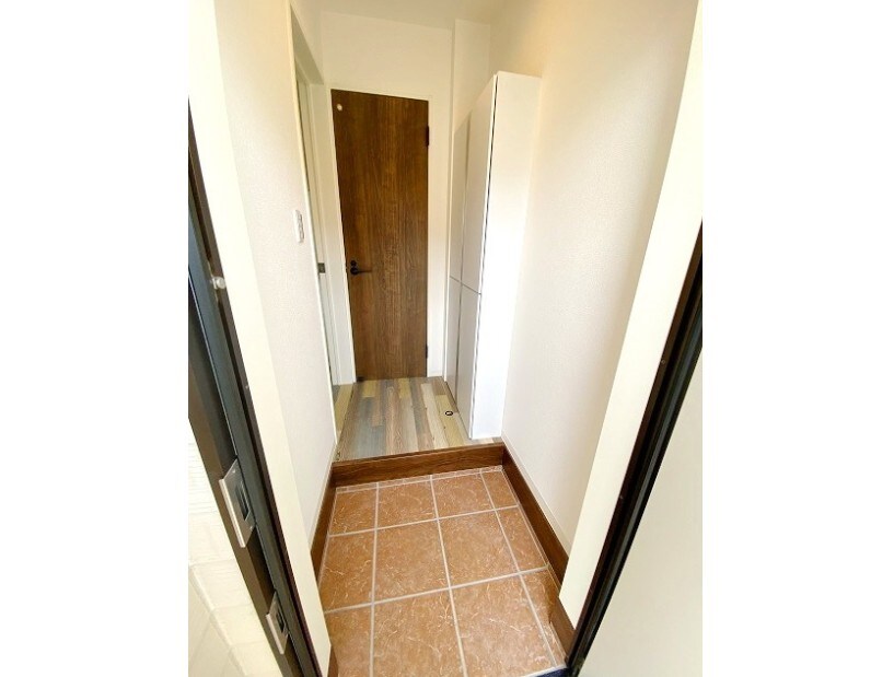 アーバンパーク大和田の物件内観写真