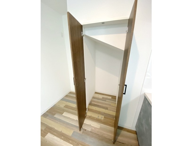 アーバンパーク大和田の物件内観写真