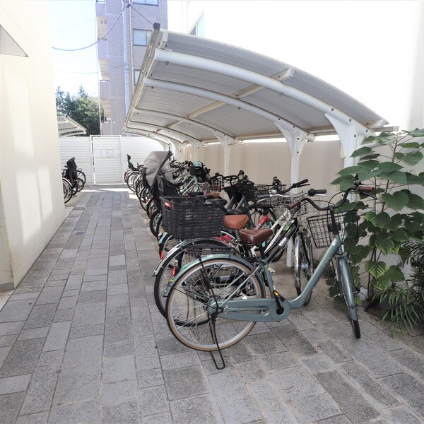 グランガーデンⅡの物件内観写真