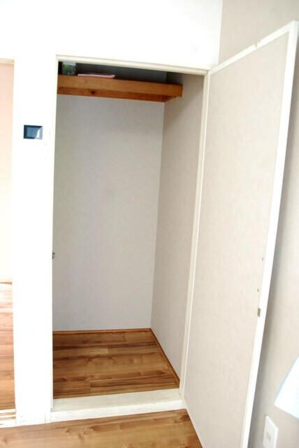 アパートメントｋｕｋｉの物件内観写真