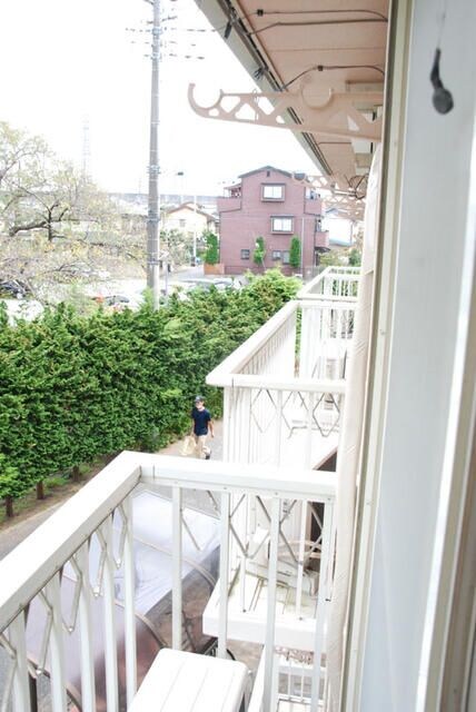 アパートメントｋｕｋｉの物件内観写真