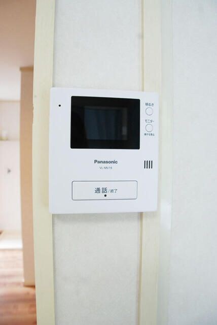 アパートメントｋｕｋｉの物件内観写真