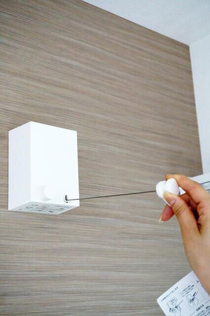 アパートメントｋｕｋｉの物件内観写真