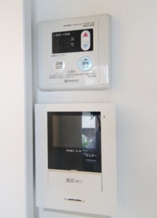 Grand Studio 中浦和の物件内観写真