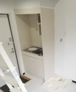 Grand Studio 中浦和の物件内観写真