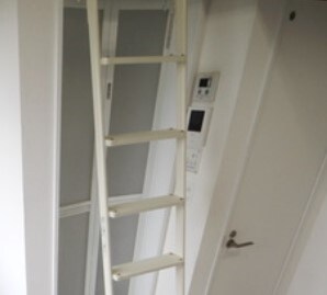 Grand Studio 中浦和の物件内観写真