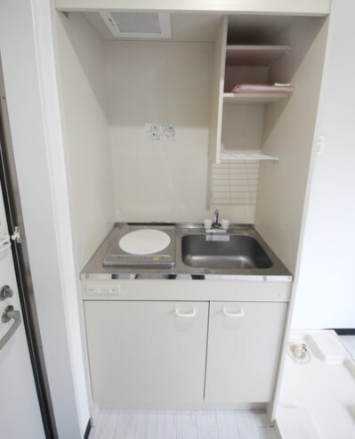 Grand Studio 中浦和の物件内観写真