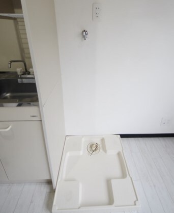 Grand Studio 中浦和の物件内観写真