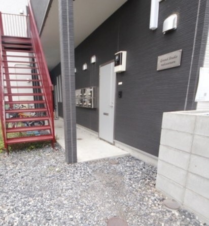 Grand Studio 中浦和の物件内観写真