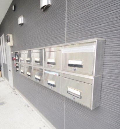 Grand Studio 中浦和の物件内観写真