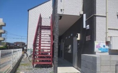 Grand Studio 中浦和の物件内観写真