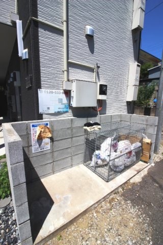 Grand Studio 中浦和の物件内観写真