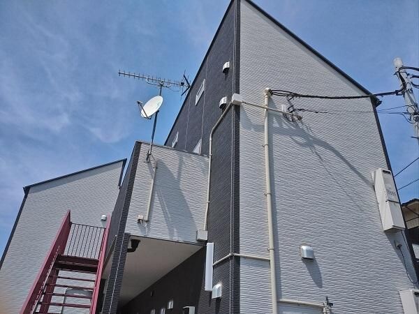 Grand Studio 中浦和の物件内観写真