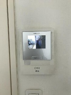 コンパートメントハウス与野本町の物件内観写真