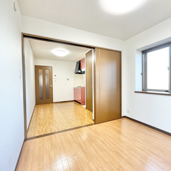 エクセルコート宮原の物件内観写真