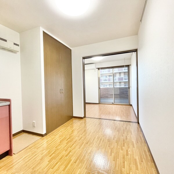 エクセルコート宮原の物件内観写真