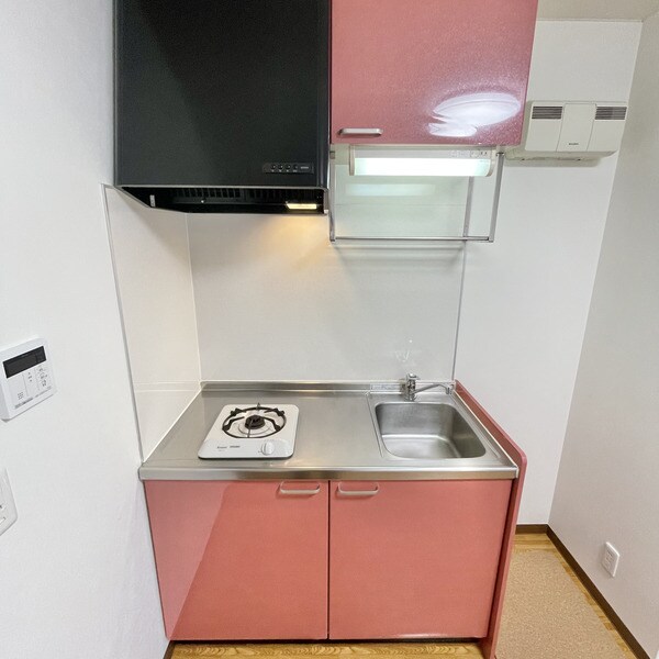 エクセルコート宮原の物件内観写真