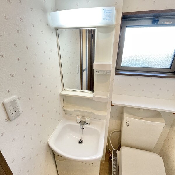 エクセルコート宮原の物件内観写真