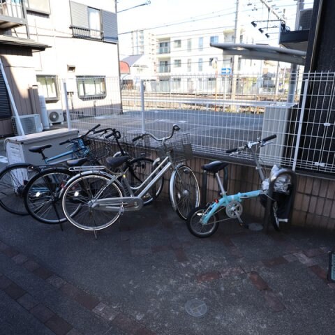 エクセルコート宮原の物件内観写真