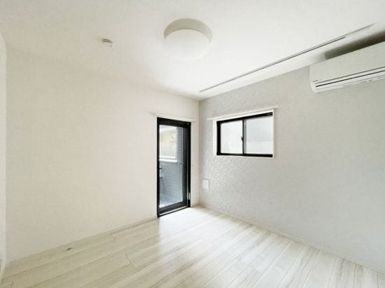 West　Crystalの物件内観写真