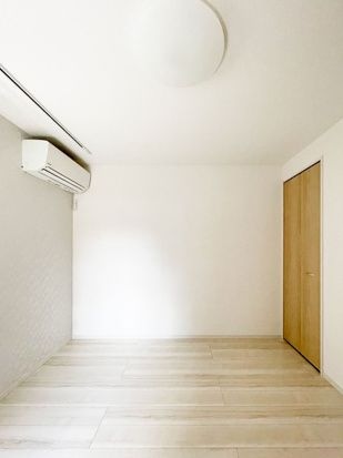 West　Crystalの物件内観写真