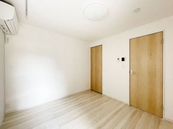 West　Crystalの物件内観写真