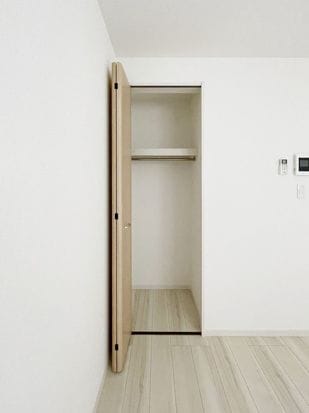 West　Crystalの物件内観写真