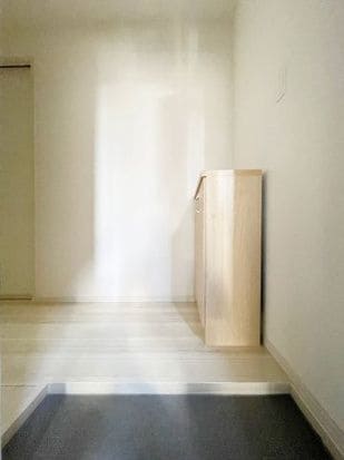 West　Crystalの物件内観写真