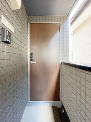 West　Crystalの物件内観写真