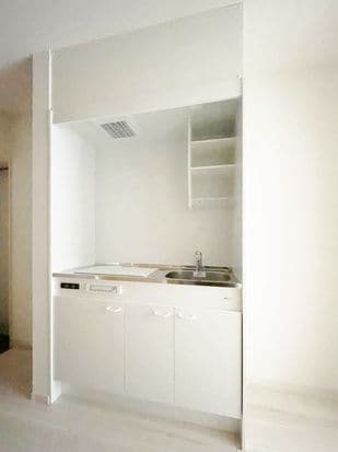 West　Crystalの物件内観写真