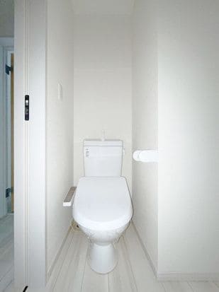 West　Crystalの物件内観写真