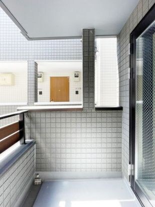 West　Crystalの物件内観写真