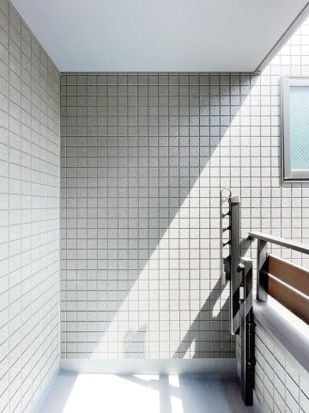 West　Crystalの物件内観写真