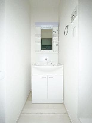 West　Crystalの物件内観写真