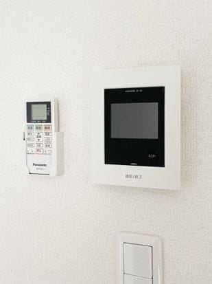 West　Crystalの物件内観写真