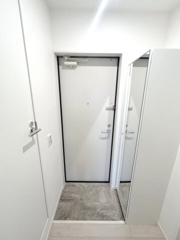 KLEIS北上尾Ⅲの物件内観写真