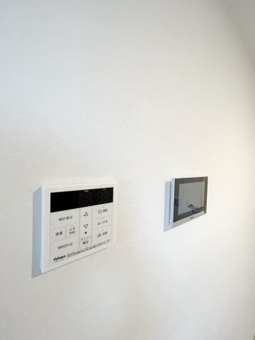 KLEIS北上尾Ⅲの物件内観写真