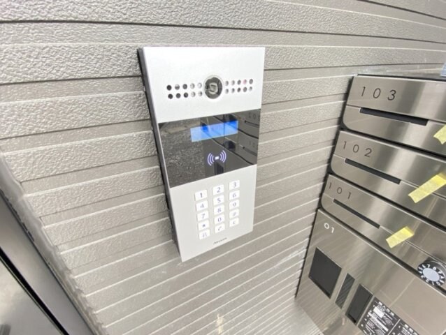 KLEIS北上尾Ⅲの物件内観写真